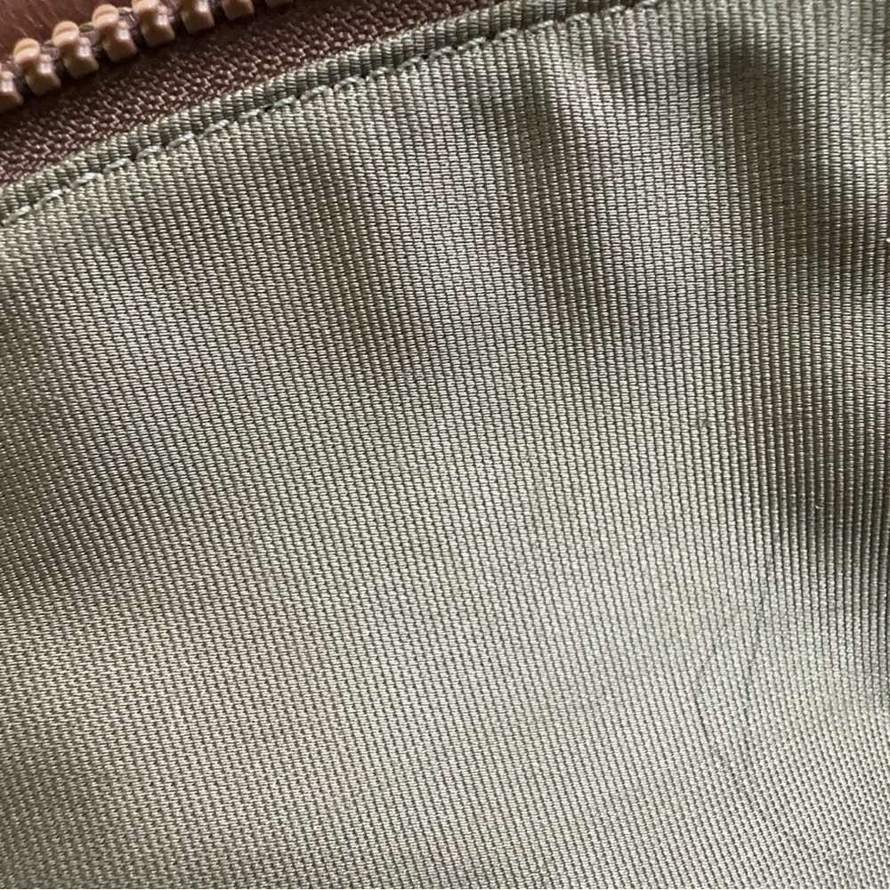 Coach Sheridan Roswell Satchel Vintage 1990s - Picture 12 of 13